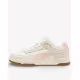 PUMA Rebound Game Low Shoes White