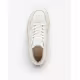 PUMA Rebound Game Low Shoes White