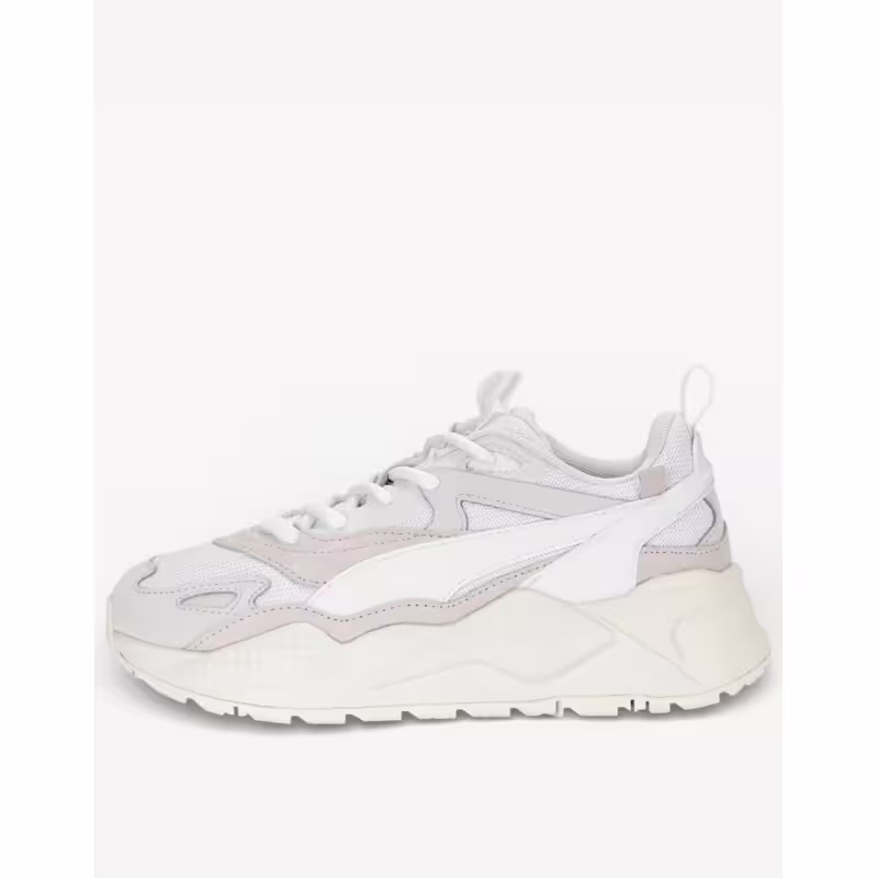 PUMA Rs-x Efekt Wit Shoes White