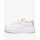 PUMA Oslo Maja Clean Shoes White