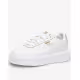PUMA Oslo Maja Clean Shoes White