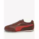 PUMA Arizona Shoes Red