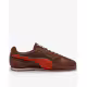 PUMA Arizona Shoes Red