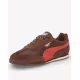 PUMA Arizona Shoes Red