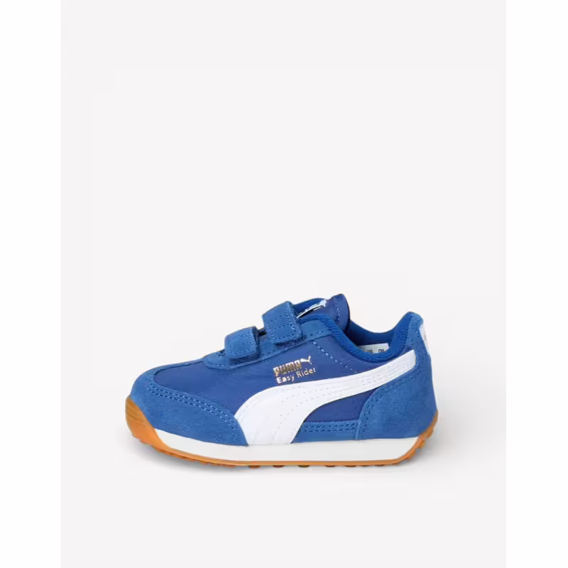 PUMA Easy Rider Vintage I Shoes Blue