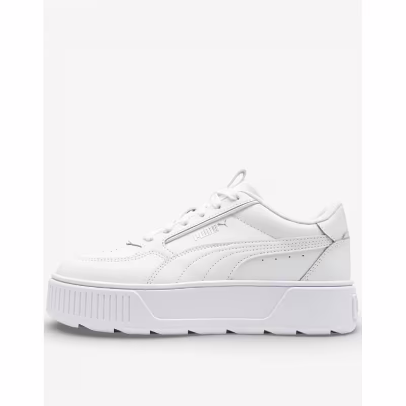 PUMA Karmen Rebelle Shoes White