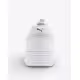PUMA Karmen Rebelle Shoes White
