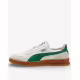 PUMA Indoor Og Shoes White/Green