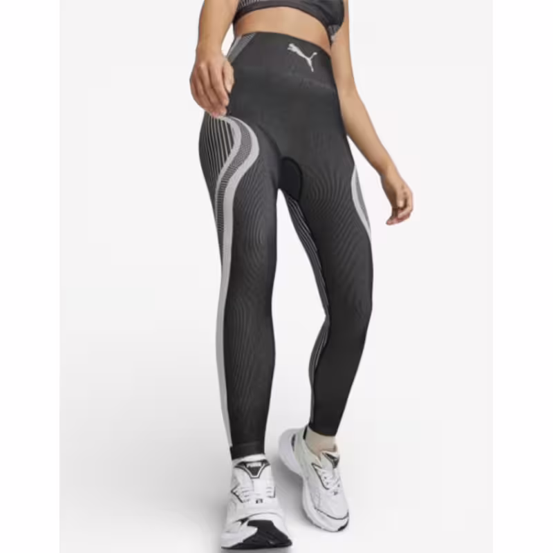 PUMA Dare To Training Leggings Black