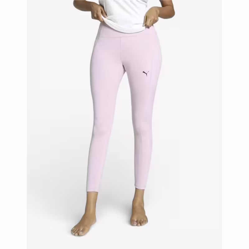PUMA Studio Foundation 7/8 Leggings Pink