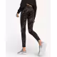 PUMA Essentials+ Animal All Over Print Leggings Black