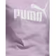 PUMA Essentials Logo Tee Purple