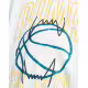 PUMA Basketball Winning Shot Tee White
