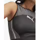 PUMA Dare To Crop Top Black