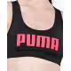 PUMA 4 Keeps Sports Bra Black