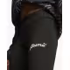 PUMA Essentials+ Script Leggings Black