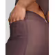 PUMA Studio Yourmove Ultrabare 7/8 Training Leggings Purple