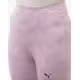 PUMA Studio Foundation Leggings Pink