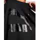 PUMA Classics Logo Oversized Tee Black