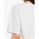 PUMA Downtown Relaxed Graphic Tee White