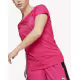 PUMA Favourite Jersey Cat Training Tee Pink