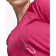 PUMA Favourite Jersey Cat Training Tee Pink
