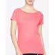 PUMA Favourite Jersey Training Tee Pink