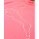 PUMA Favourite Jersey Training Tee Pink