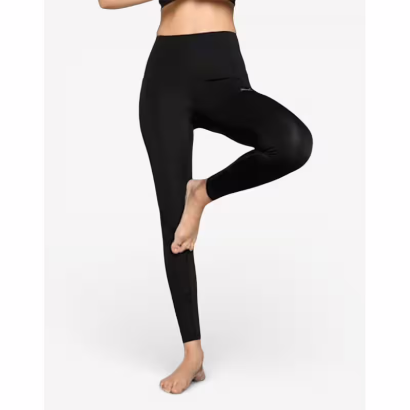 PUMA Studio Ultrabare 7/8 Leggings Black