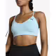PUMA Move Yogini Bra Blue