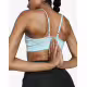PUMA Move Yogini Bra Blue