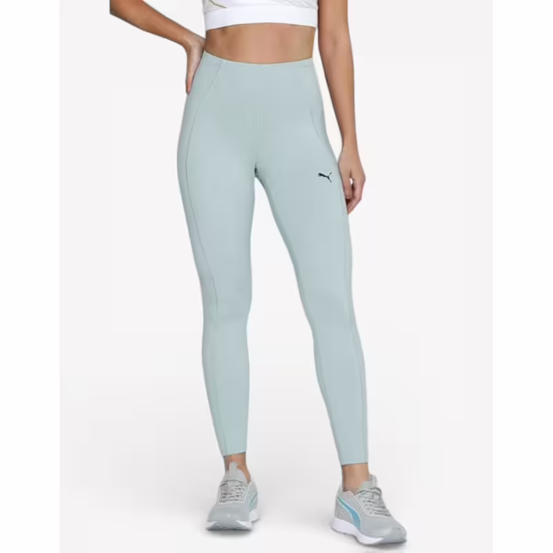PUMA Studio Ultrabare 7/8 Leggings Blue