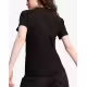 PUMA Her Tee Black