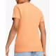 PUMA Her Tee Orange