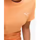 PUMA Her Tee Orange