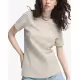 PUMA Her Tee Beige