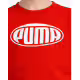 PUMA Graphics 2 Tee Red