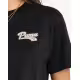 PUMA Script Tee Black