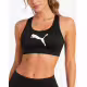 PUMA 4 Keeps Sports Traning Bra Black