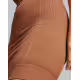 PUMA Dare To Slim Fitl Dress Brown