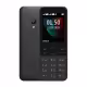 Мобилен телефон No brand 150-2019, Черен - 73144