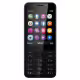 Мобилен телефон No brand 230, Черен - 73143