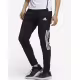 ADIDAS Player 3-Stripes Windbreaker Pants Black