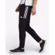 ADIDAS Player 3-Stripes Windbreaker Pants Black