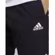 ADIDAS Player 3-Stripes Windbreaker Pants Black
