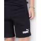 PUMA Essentials Sweat Shorts Black I