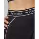 PUMA Fit Train Strong Short Tights Black