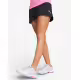 PUMA Individual Padel Skirt Black