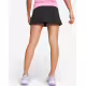 PUMA Individual Padel Skirt Black