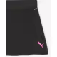 PUMA Individual Padel Skirt Black